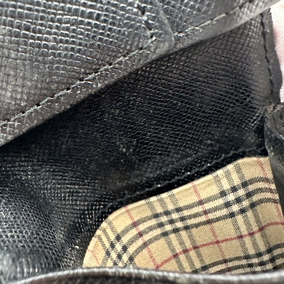 Burberry Bi Fold Wallet - Picture 7 of 10